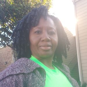 Meet your Posher, Lilian